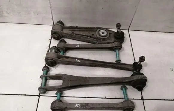 Porsche 911 996 Rear control arm 99634134106 99634114303