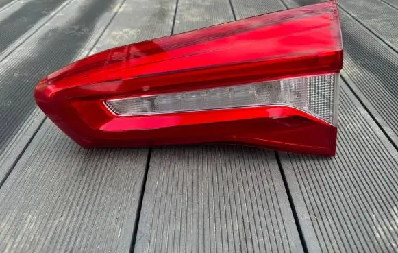 Ford Focus Tailgate rear/tail lights JX7B13A602HA JX7B-13A602-HA