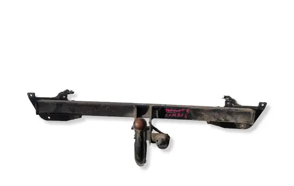 Opel Combo D Tow bar 306488600001