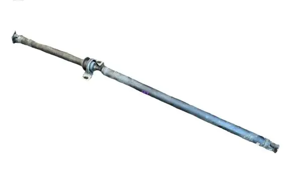 Mazda CX-3 Drive shaft (set)
