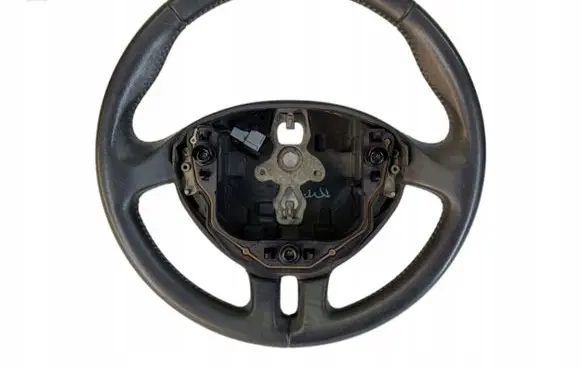 Renault Clio III Steering wheel 8200344082