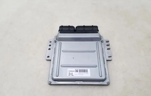 Infiniti FX Engine control unit/module MEC85441