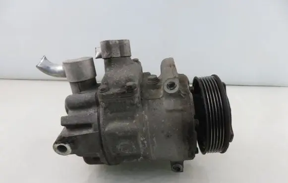 Seat Leon (1P) Air conditioning (A/C) compressor (pump) 1K0820859F