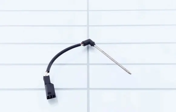 BMW 3 E36 Intake air temperature sensor 1374243