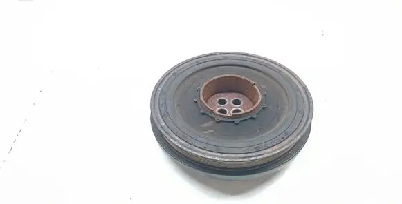 BMW 3 E92 E93 Crankshaft pulley 8512072