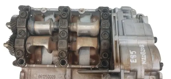 BMW Z4 E85 E86 Oil pump 