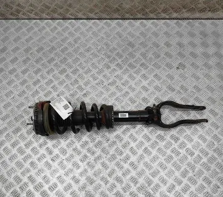 Jaguar F-Type Front shock absorber/damper GX5345CB