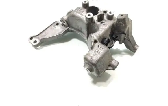 Opel Crossland X Generator/alternator bracket 9808696680