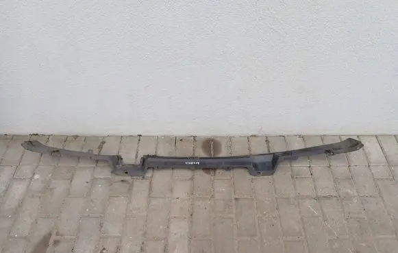 Suzuki Grand Vitara II Front bumper lip 7175165J0