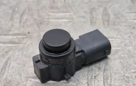 Peugeot 308 Parking PDC sensor 9675202477XT 0263013215