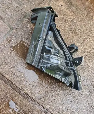 KIA Niro Front quarter panel
