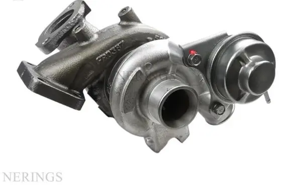 Hyundai Galloper Turbo 49135-02652 TC50-0024 49S3502652RS