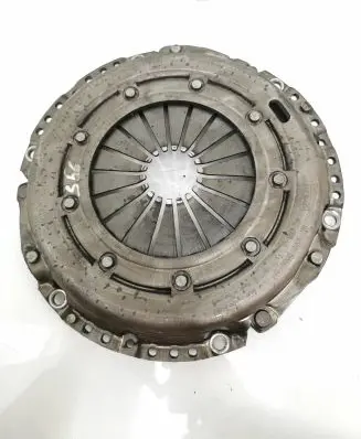 Pressure plate