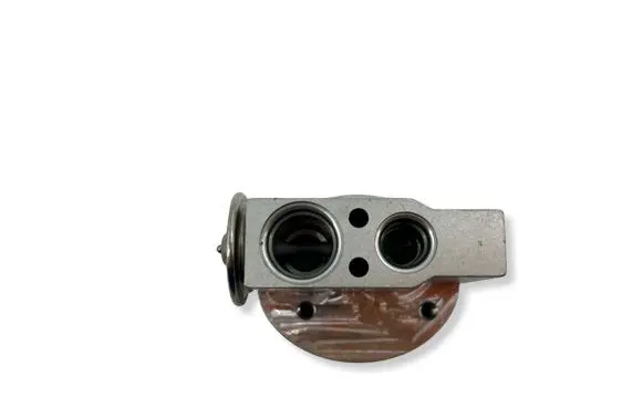 BMW 5 F10 F11 Air conditioning (A/C) expansion valve 9159803 7015914 52350190