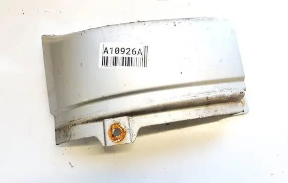 Opel Zafira A Rear/tail light trim molding 90580803