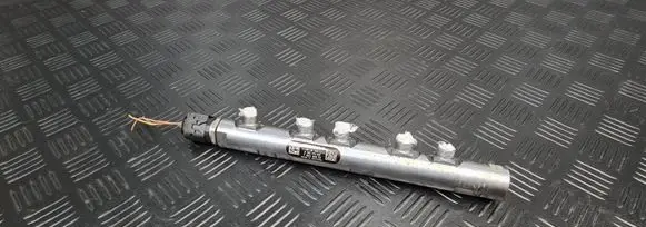 Mini Cooper Countryman R60 Fuel main line pipe 0281002948 782346002 0445214237