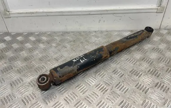 Volkswagen II LT Rear shock absorber/damper