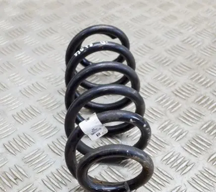 Audi A3 S3 8V Rear coil spring 5Q0511115KH