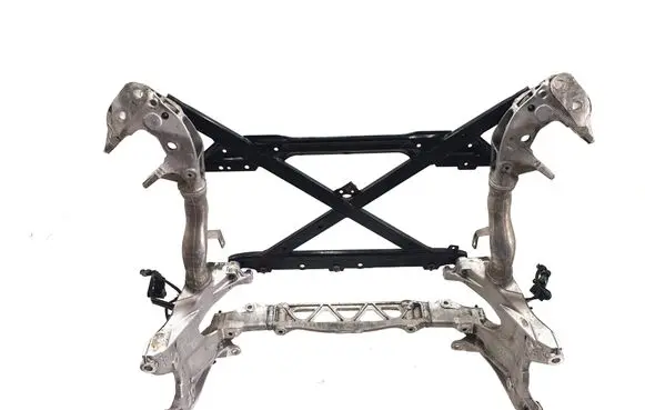 Porsche Macan (95B) Front subframe 95B399315B