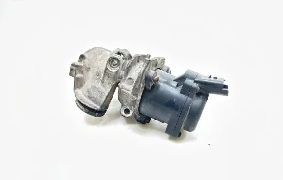 Citroen C4 I EGR valve 9660276280 52637101 216046799