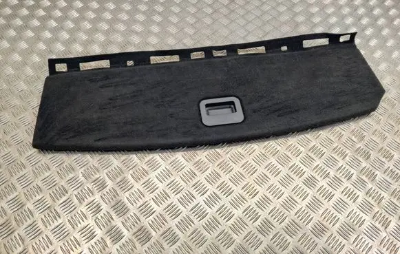 Ford Galaxy Trunk/boot floor carpet liner EM2BU42844A
