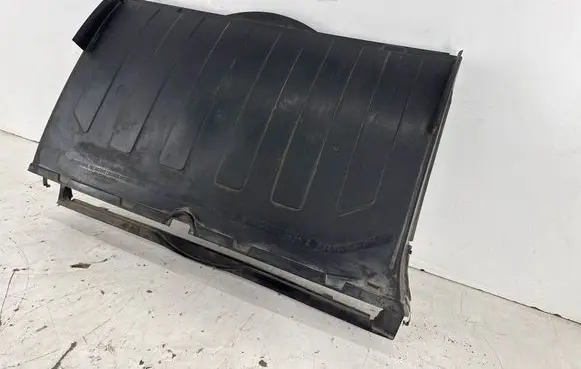 Tesla Model X Radiator trim 103485300D