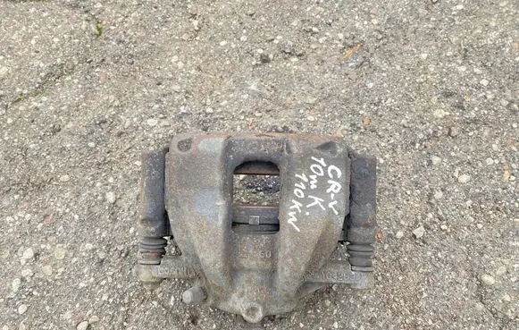 Honda CR-V Front brake caliper Y04263