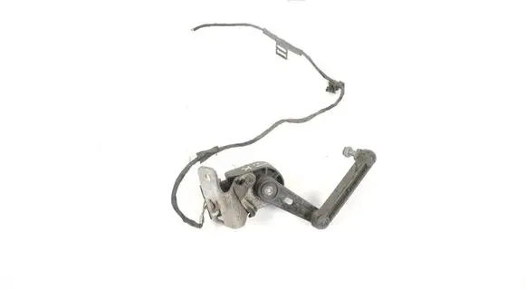 Audi Q5 SQ5 Rear air suspension level height sensor 6861351