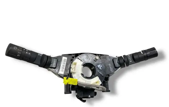 Nissan Qashqai Wiper turn signal indicator stalk/switch 47945JD00A 0265005545 25560BT25A