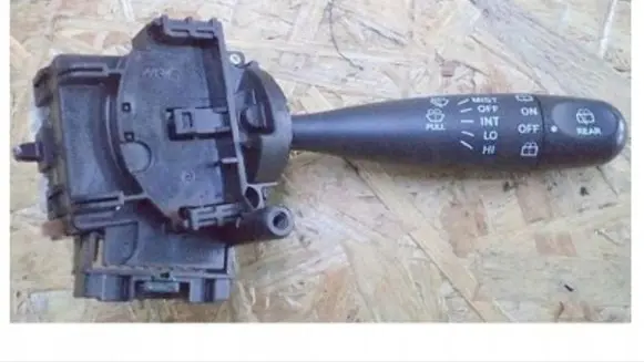 Suzuki Alto Wiper control stalk