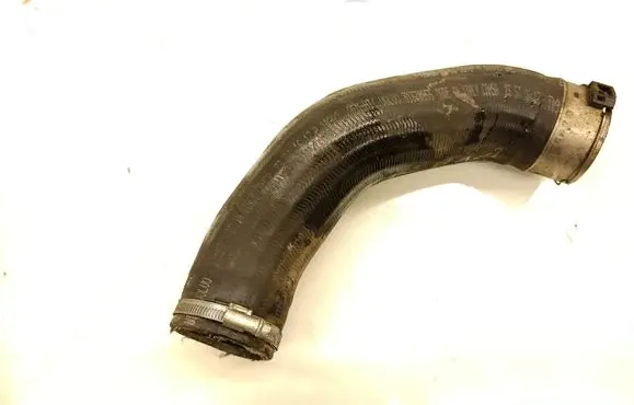 Intercooler hose/pipe