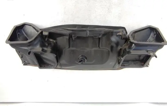 BMW 5 E60 E61 Heater blower radiator 6921597