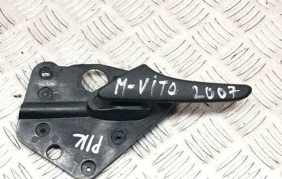 Mercedes-Benz Vito Viano W639 Front door interior handle ZGSA0961