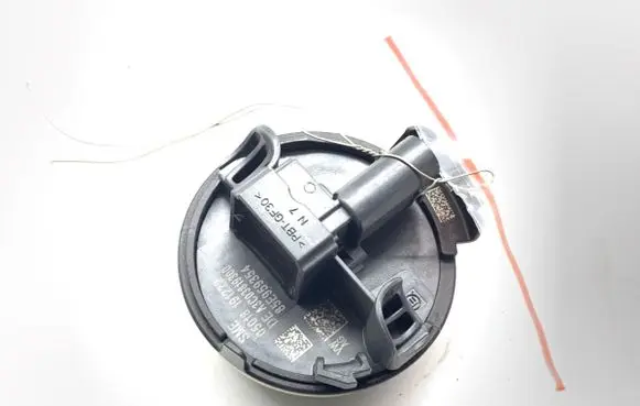 Audi Q4 Sportback e-tron Airbag deployment crash/impact sensor 85E959354