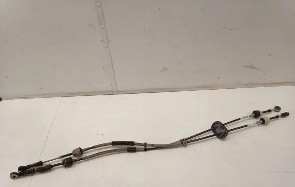 Mercedes-Benz CLA C117 X117 W117 Gear shift cable linkage A1763600373