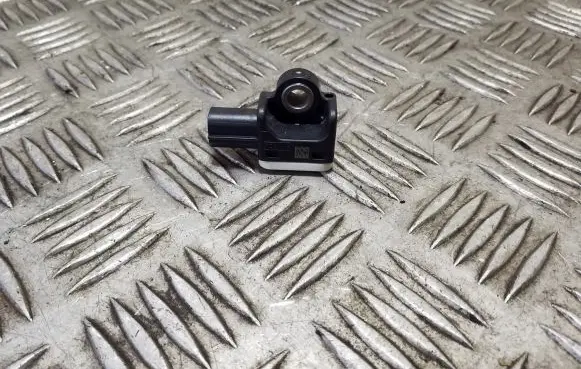 Ford Kuga II Airbag deployment crash/impact sensor CM5T14B006AA