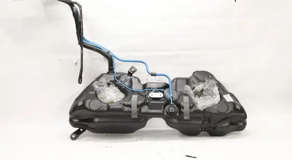 Mercedes-Benz GLK (X204) Fuel tank 2044708601