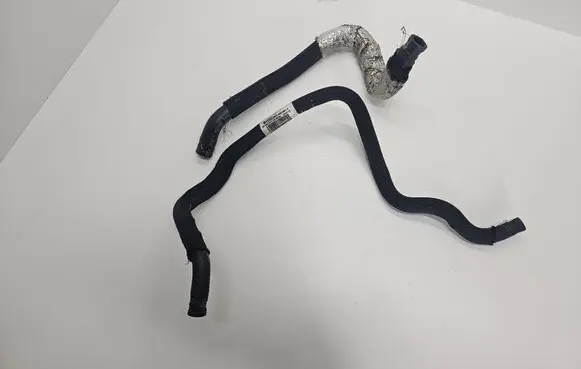 Audi A4 S4 B8 8K Power steering hose/pipe/line 8K0422891K L21917E