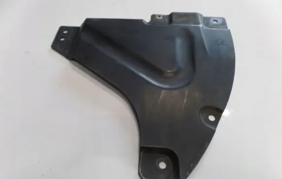 BMW 1 E81 E87 All-terrain vehicle rear guard (for jeeps) 7127361E87