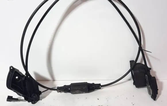 Mercedes-Benz E W211 Curtain motor 0745550
