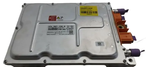 Volkswagen ID.7 Central body control module 1EA907190R