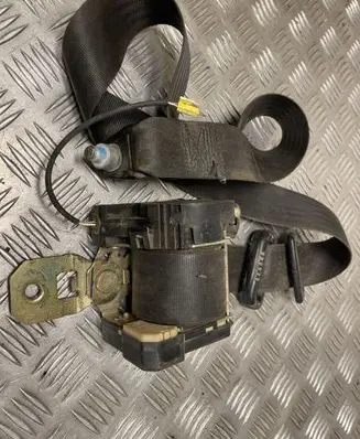 Iveco Daily 30.8 - 9 Front seatbelt 33017280A1