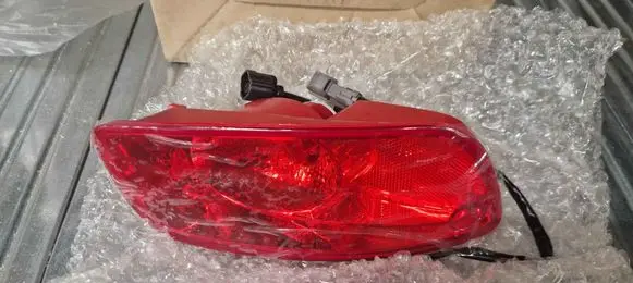Hyundai Santa Fe Rear fog light 924082B000