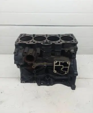 Seat Leon (1P) Engine block 80HBH 038021C SV200