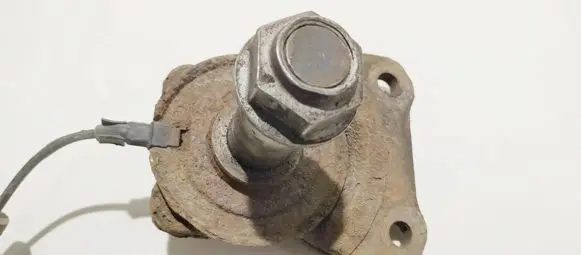 Renault Laguna II Stub axle 