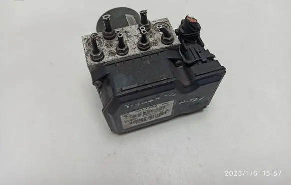 Volkswagen Tiguan ABS Pump 5N0614109Q
