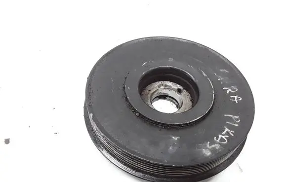 Citroen Xsara Picasso Crankshaft pulley