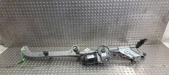 BMW 2 F46 Front wiper linkage and motor S18031261 7301045