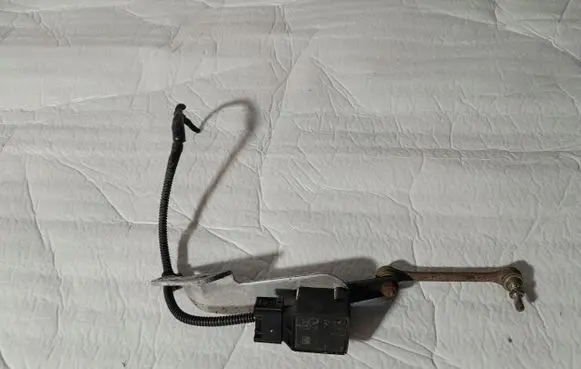 Mercedes-Benz SL R230 Headlight/headlamp level sensor A0025428818