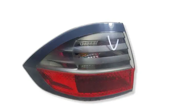 Ford S-MAX Rear/tail lights 153447KASACJA 153447